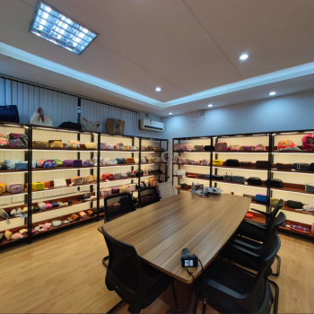 Sample Room
