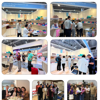 Trade Exhibitions