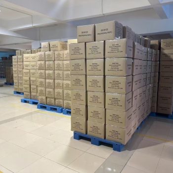 Warehouse